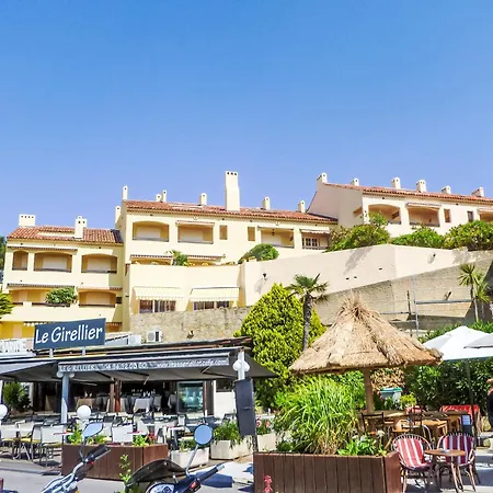 Chateau De La Madrague-9 By Interhome Saint-Cyr-sur-Mer