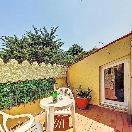 Chateau De La Madrague-9 By Interhome Apartament Saint-Cyr-sur-Mer