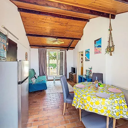Chateau De La Madrague-9 By Interhome Apartament Saint-Cyr-sur-Mer